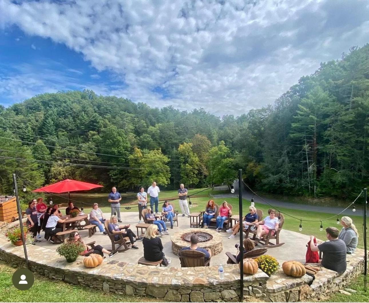Villa Yoli Bear Hideaway Sevierville Exterior foto